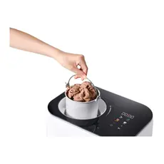 ნაყინის აპარატი Sencor SIC 3000WH Ice cream maker, 8 image