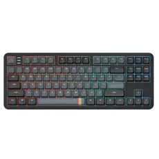 კლავიატურა Dark Project Keyboard DPKB_MIDNIGHT_87_ANSI Mechanical RGB Backlit