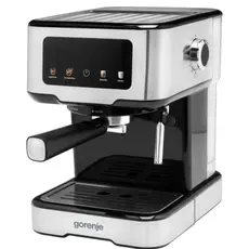 Coffee machine Gorenje ESCM15CD, 4 image