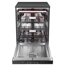 ჭურჭლის სარეცხი მანქანა Toshiba DW-16F1(BS)-CIS, 2 image