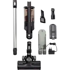 მტვერსასრუტი GORENJE SVC252FMBK, 4 image