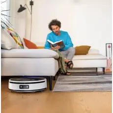 robot vacuum cleaner Karcher RVF 7 *EU/1.269-680.0, 5 image