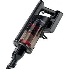 მტვერსასრუტი GORENJE SVC252FMBK, 3 image