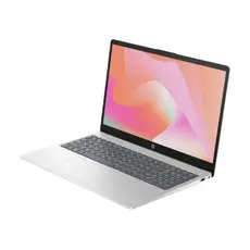 HP 15 Notebook 15.6" FHD i3-1315U 8GB 512GB SSD Integrated Intel Graphics Natural Silver, 3 image