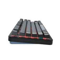 კლავიატურა Dark Project Keyboard DPKB_MIDNIGHT_87_ANSI Mechanical RGB Backlit, 2 image