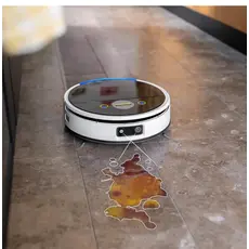 robot vacuum cleaner Karcher RVF 7 *EU/1.269-680.0, 4 image
