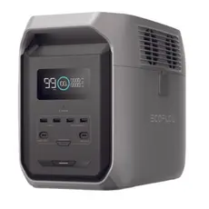 პორტატული დამტენი EcoFlow DELTA 3 Plus, 3 image