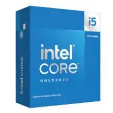 პროცესორი Intel/ INT I5-14600KF/T, 2 image