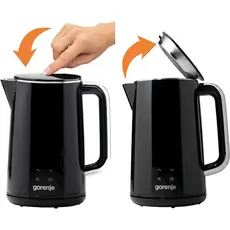 ელექტრო ჩაიდანი GORENJE K17DWD, 6 image