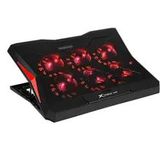 ქულერი Xtrike Me FN-811