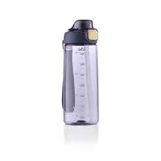 წყლის ბოთლი Ardesto Bottle Trip, 720ml, plastic, dark blue