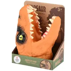 დინოზავრის ხელთათმანი Same Toy Animal Gloves Toys orange AK68622-1Ut3, 2 image