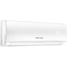 კონდიციონერი Hoffmann EIAC-18K32, 55-60m², Inventer, Air Conditioner, White, 3 image