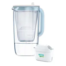 წყლის ფილტრი-დოქი Brita ONE LED4W MXpro li bl CU PL/120894