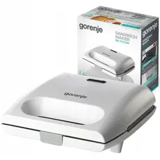 Sandwich maker Gorenje SM701GCW, 2 image