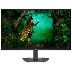 მონიტორი Dell 27 200Hz Monitor - SE2725HG/(68,47cm) Full HD (1920x1080, 200 Hz)  IPS/ 300 cd/m/ 1 ms/ 1xDisplayPort  2xHDMI  1x3.5mm jack/Vesa/War 3Yrs