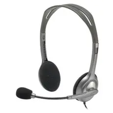 ყურსასმენი Logitech H110/L981-000271