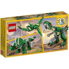 სათამაშო ლეგო LEGO Creator Mighty Dinosaurs, 6 image