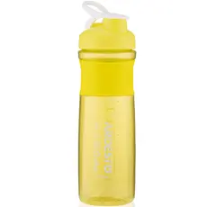 წყლის ბოთლი Ardesto Bottle Smart bottle, 1000ml, tritan, yellow