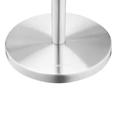 ხელსახოცის დასადგამი Ardesto Paper Towel Holder Gemini 15х33cm, stainless steel, 5 image