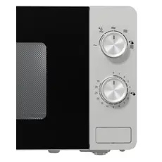 მიკროტალღური ღუმელი Gorenje MO20E1S, 3 image