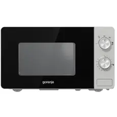 მიკროტალღური ღუმელი Gorenje MO20E1S