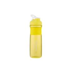 წყლის ბოთლი Ardesto Bottle Smart bottle, 1000ml, tritan, yellow, 2 image