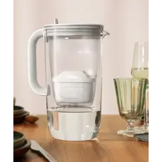 წყლის ფილტრი-დოქი Brita ONE LED4W MXpro li bl CU PL/120894, 2 image