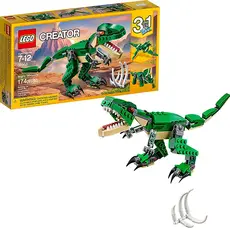 სათამაშო ლეგო LEGO Creator Mighty Dinosaurs