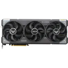 ვიდეო დაფა ASUS Graphic Card GeForce RTX 5080 16GB GDDR7 OC TUF-RTX5080-O16G-GAMING, 2 image