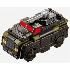 სათამაშო მანქანა TransRacers Missile Carrier & Army Vehicle, 3 image
