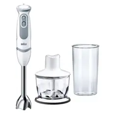 Blender Braun MQ50202MBK