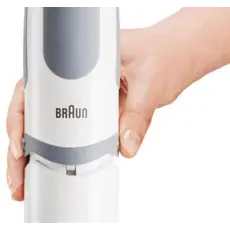 Blender Braun MQ50202MBK, 3 image