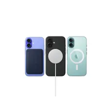 მობილური ტელეფონი APPLE iPhone 16 128GB Teal/D, 7 image