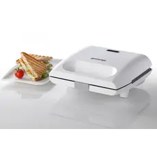 Sandwich maker Gorenje SM701GCW, 4 image