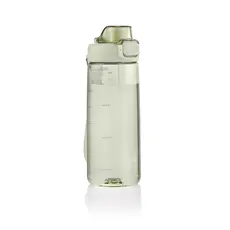 წყლის ბოთლი Ardesto Bottle Trip, 720ml, plastic, green