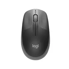 მაუსი Logitech M190 GREY/FT-00000722, 4 image