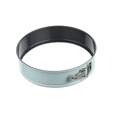 საცხობი ფორმა Ardesto AR2308T Springform pan Tasty baking lock 24 cm, 4 image