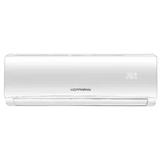 კონდიციონერი Hoffmann EIAC-18K32, 55-60m², Inventer, Air Conditioner, White