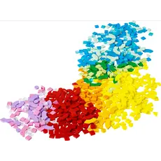 ლეგო LEGO DOTS Lots of DOTS – Lettering