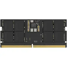 ოპერატიული მეხსიერება RAM Goodram DDR5 16GB 4800MHz  GR4800S564L40S/16G SODIMM