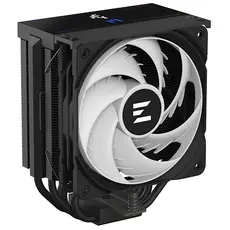 ქულერი Zalman CNPS13XDSBLACK, 120mm, 2000RPM, Cooler, Black, 3 image