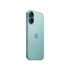 მობილური ტელეფონი APPLE iPhone 16 128GB Teal/D, 3 image