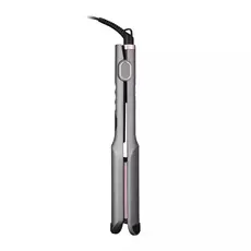 თმის სახვევი Ardesto HC-R350PT Pink Touch, 35W, Hair Curling iron, Pink/Grey, 3 image
