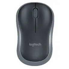 მაუსი Logitech M185 GREY/FT-00000720