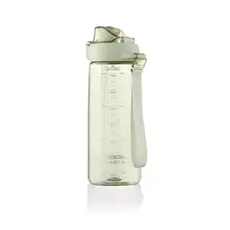 წყლის ბოთლი Ardesto Bottle Trip, 720ml, plastic, green, 2 image