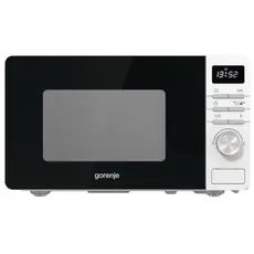 მიკროტალღური ღუმელი Gorenje MO20A3WH