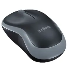 მაუსი Logitech M185 GREY/FT-00000720, 3 image