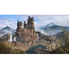ვიდეო თამაში Sony PS4 Game Assassins Creed Mirage, 2 image