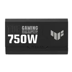 კვების ბლოკი ASUS TUF GAMING (850W), >90%, 80+ Gold, 135mm, 1xMB 24pin(20+4), 2xCPU 8pin(4+4), 4xMolex, 5xSATA, 3xPCIe 8pin(6+2), TUF-GAMING-850G, 3 image